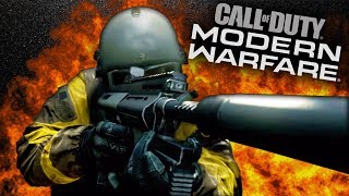 COD Modern Warfare 2v2 ALPHA LiveStream 🔥 COD MW Alpha Gameplay