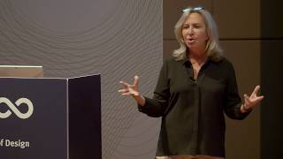 Signals from the Inside - Shelley Evenson | SDN US National Conference