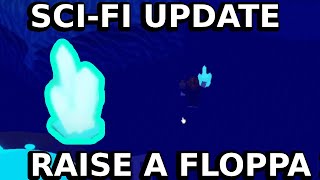 SCI-FI Update l EVERYTHING That's New l Raise a Floppa 2