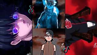 Make it bun dem Anime Tiktok | Anime Edit pt 7 | Tiktok Anime Compilation