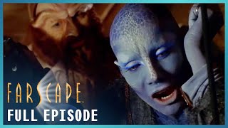 Farscape S1E10 FULL Episode | They've Got A Secret