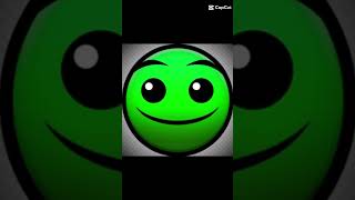 Green Smile