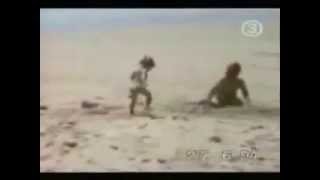 VERY FUNNY, Compilation of the Best Beach Falls ...