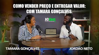 J@CAST COM TAMARA GONÇALVES #09