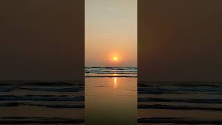 harihareshwar beach #shorts #viral #trending #konkan