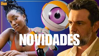 🚨 IZA E YURE VOLTARAM? NOVAS INFORMAÇÕES SOBRE O BBB/ TUDO SOBRE MANIA DE VOCÊ