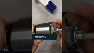 Automático de arranque marca Wai para Ford Explorer, Focus, Fiesta, Laser🔥