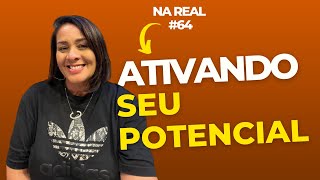 Na Real #64 - De Funcionária Pública a Estrategista Digital - ANA CRISTINA DA COSTA (CONEXÃO DNAXX)