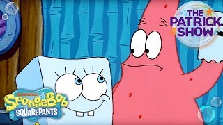 Halloween Spooktacular Vol. 1 👻 The Patrick Star ‘Sitcom’ Show Ep. 8 | SpongeBob