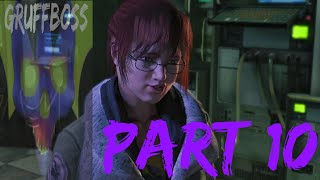 Let's Play- Batman: Arkham Origins (Ps3) [Part 10]