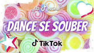 Dance se Souber Tiktok 2023 ATUALIZADO 💃 Tente não Dançar Tiktok