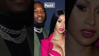 Fête à Paris : Cardi B surprend tout le monde avec une blague piquante envers Offset ! Part1