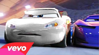 Cars 3 - Light McQueen (AMV) Something Just Like This Remix