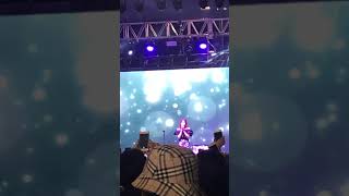 [FANCAM/직캠] 191109 The Source Concert 2019 - Heize Star Cut