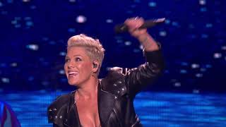 P!nk - Live at The BRIT Awards 2019