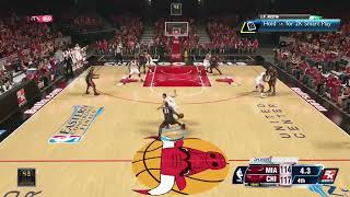 Why I Still Play NBA 2K14 In Late 2023