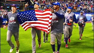 WBC Team Preview: USA