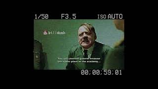 Hitler slowed + reverb 💔🖤🥀 |  Fegelein !  Fegelein !  Fegelein !