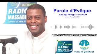 Parole d'évêque #5