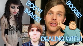 DEALING WITH; BODY IMAGE (Anorexia, Bulimia and Body Dysmorphia)