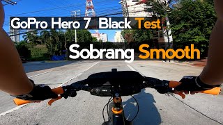 GoPro Hero 7 Black Test | POV | Bike to Work