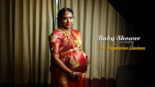 Baby shower function Mrs.Priyadarshini Elavarasan