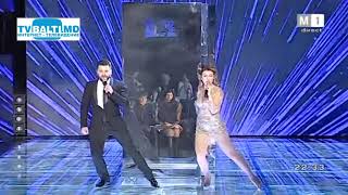 Победители конкурса Eurovision -2018 группа DO RE DOS 25 02 18