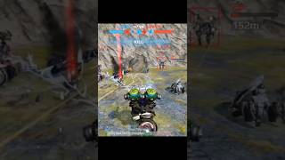 Lynx Vs 2 Lynx  War Robots gameplay In Hindi #warrobots #warrobotsgameplay