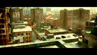 BRICK MANSIONS Bande annonce VOST 2014