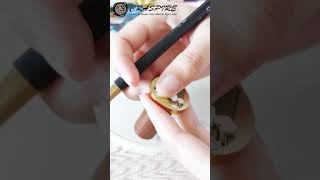 Craspire DIY Wax Seal