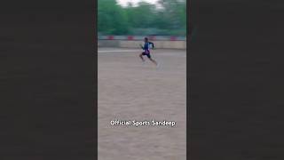 200 Meters Sprint 😱😱😱😱 #officialsportssandeep #trending #runnning #motivation #athlete #army #shorts