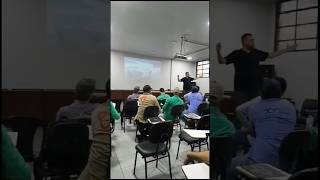 Palestra: Recomendações para o estabelecimento de uma lavoura de alto potencial produtivo.