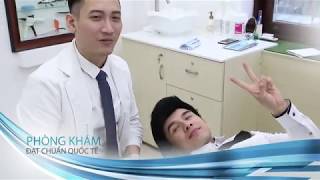 #Đan_Trường #KAN_DENTAL #NHA_KHOA_HIỆN_ĐẠI #TIÊU_CHUẨN_HOA_KÌ - ƯU ĐÃI HẤP DẪN LÊN ĐẾN #50%