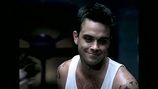 Robbie Williams - Rock DJ (Official Video) UHD 4K