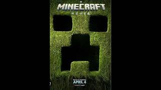 A Minecraft Movie Teaser Trailer song "Magical Mystery Tour"