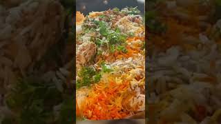 Chicken Biryani #chicken biryani