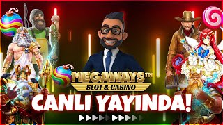 🔴 Türkçe Slot Canlı Yayın: Ne Arıyorsunuz? 💎 Nakit Çekilişli & Free Spin 💎