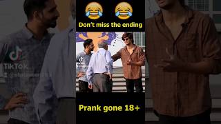 Uncle not coming slow 18plus 😂😂 #prank #pranks #funny