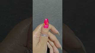 Easy Nailart design 💅#nailart #nails #naildesign #shortvideo #trending #