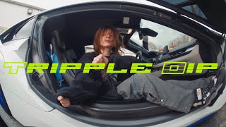 Matt Ox - Tripple Dip