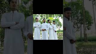 এমডি হুজাইফা অফিশিয়াল l short video huzaifa & Abul Kalam #প্রচারে_rg_bangla_786