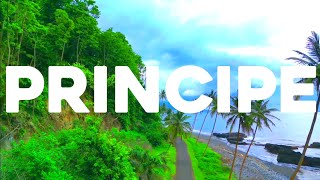 Principe Country 4k Video | Principe Country Travel Vlog English Songs