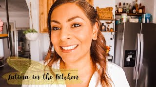 I’m Esmeralda, Welcome to My Cooking Channel 💛 - Latina in the Kitchen