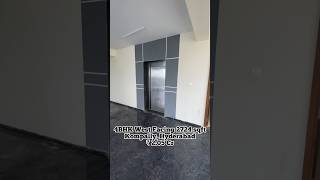 4 BHK 2724 sqft West Facing Flat for SALE at Kompally, Hyderabad. Contact +91-8309145315