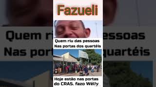 Quem Rir não Vai Para o Céu kkkkk Fazueli# lula