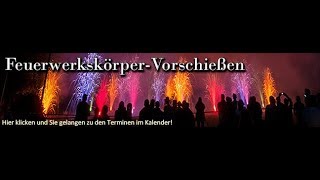 TOSCHPYRO 2017 Abschlussfeuerwerk KAT4 TheOftlererer