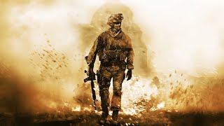 Call of Duty  Modern Warfare 2 Remastered №1