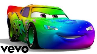 Cars 4 ~ Official Trailer (Music Video) | September Remix