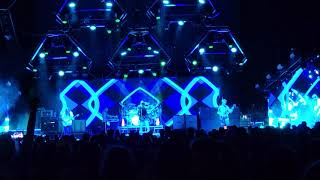 311 - "Tranquility" Live