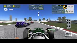 Fx Racer Gameplay | Race - 28 | 2021